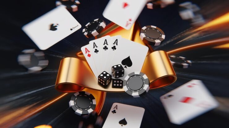one-hundred-ninety-one mobile app interface showing football betting markets and live-dealer tables
