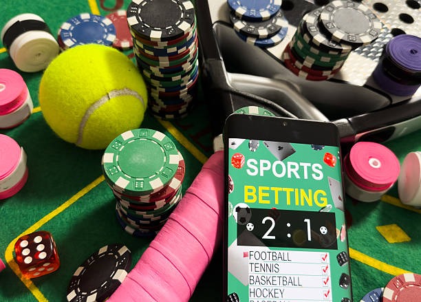 Smartphone displaying one-hundred-ninety-one football betting interface with Liga 1 fixtures